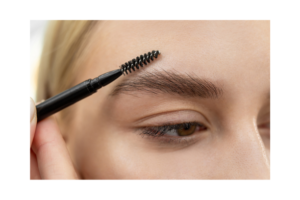 eyebrow brush