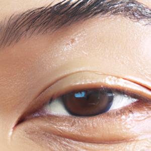 Say Goodbye to Unwanted Eyebrow Saline: Removal Tips and Techniques